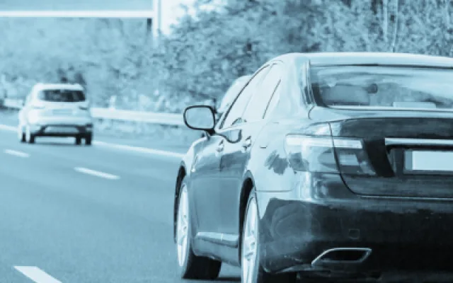 Dovolenková sezóna sa blíži, motoristi by pred cestovaním nemali zabúdať na kúpu diaľničnej známky